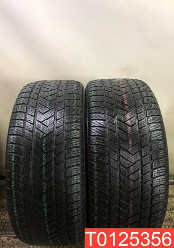 Pirelli Sottozero Winter 265/45 R20 108V  - 1