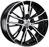 Replay BMW (B200) 8x18 5x112 ET30 dia 66,6 BKF