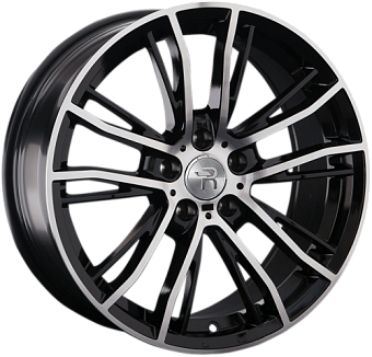 Replay BMW (B200) 8x18 5x112 ET30 dia 66,6 BKF