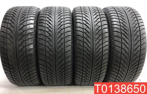 Goodyear UltaGrip Perfomans 8 245/45 R18 100V RunFlat - 1