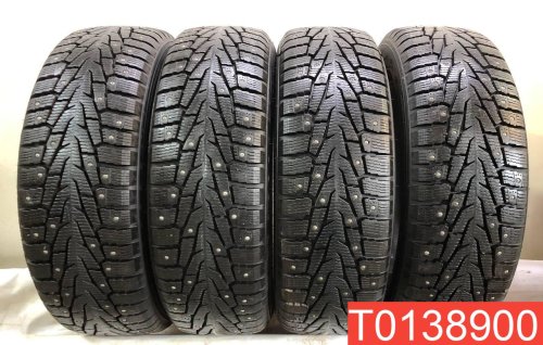 Nokian Tyres Nordman 7 SUV 225/60 R18 104T  - 1