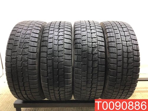 Dunlop Winter Maxx WM01 215/60 R16 95Q  - 1