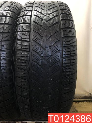 Goodyear UltraGrip Ice SUV Gen-1 265/60 R18 114T  - 1