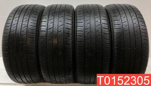 Dunlop Grandtrek PT3A 275/50 R21 113V  - 1