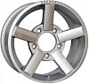 Carwel Ургун 153 6,5x16 5x139,7 ET40 dia 98,5 SLP Россия