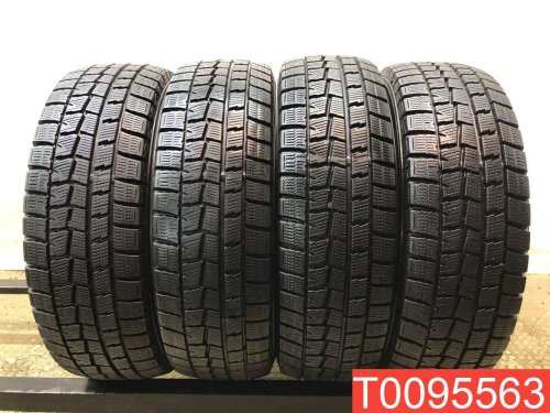 Dunlop Winter Maxx WM01 175/65 R14 82Q  - 1