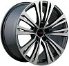 LegeArtis Concept Audi (A529) 7,5x17 5x112 ET45 dia 66,6 GMF