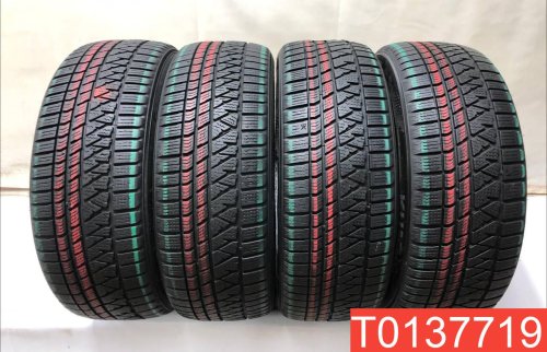 Kumho Winter Craft WS71 SUV 225/55 R18 102H  - 1