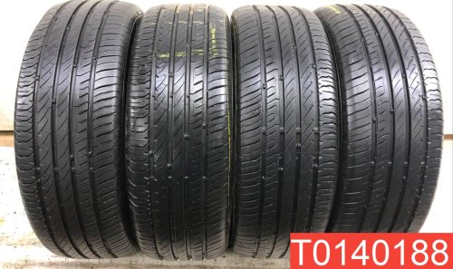 Continental ContiPowerContact ECO Plus 205/55 R17 91V  - 1