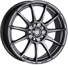 Enkei Tuning SC22 8x18 5x114,3 ET45 dia 67,1 MGM