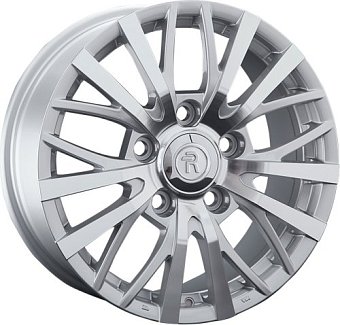 Replay Toyota (TY245) 8,5x20 5x150 ET58 dia 110,5 SF