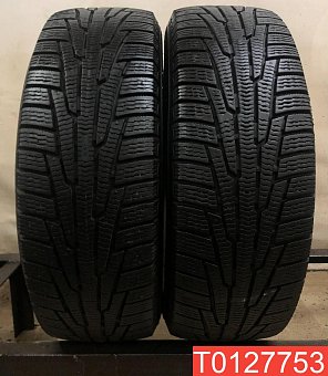 Nokian Tyres Nordman RS2 195/65 R15 95R 