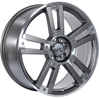 LegeArtis Mercedes (MR81) 8,5x20 5x112 ET56 dia 66,6 GMF