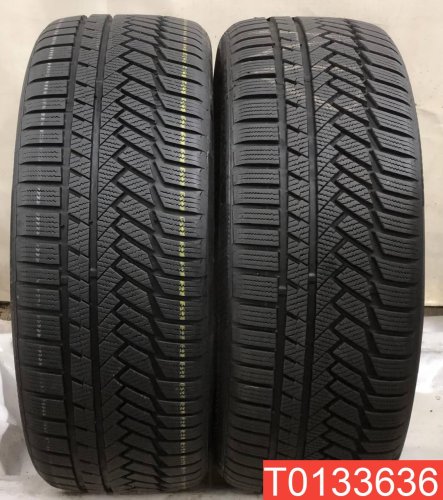Continental WinterContact TS 850 P 235/45 R18 98V  - 1
