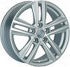 Replica Replay Volkswagen (VV44) 6,5x16 5x112 ET50 dia 57,1 SF