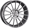 LS FlowForming RC05 8x18 5x114,3 ET45 dia 67,1 MGMF