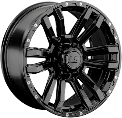 Диски LS wheels 1339 - 1