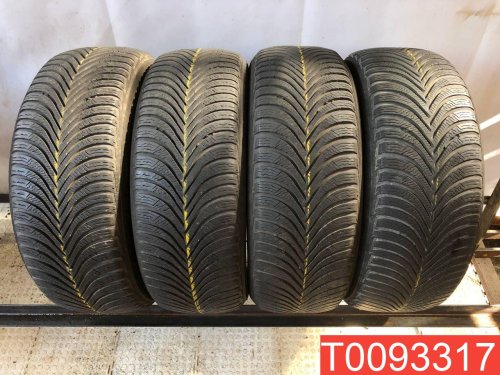 Michelin Alpin 5 215/60 R16 99H  - 1