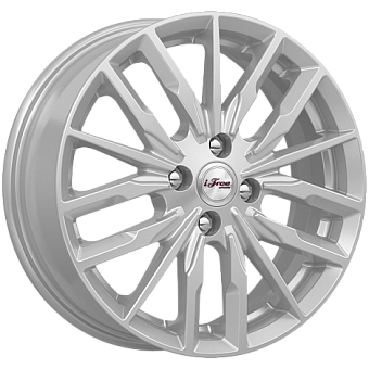 iFree Миконос 6x16 4x100 ET45 dia 60,1 нео-классик Россия