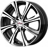 iFree Апероль 6x15 4x100 ET45 dia 60,1 блэк джек