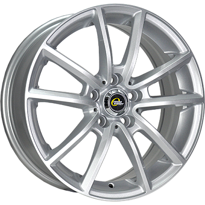 Диски Cross Street Y9100 - 1