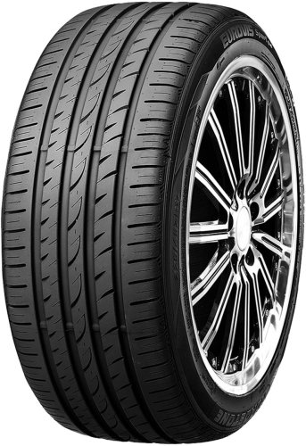 Шины Roadstone Eurovis Sport 04 195/60 R15 88V - 1