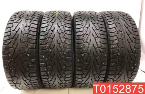 Pirelli Ice Zero 245/50 R19 105H  - 1