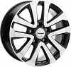 Carwel Силач 2003 8.5x20 5x150 ET60 dia 110.5 ABT