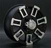 LS wheels 158 7x16 6x139,7 ET30 dia 67,1 MBF