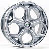 Nitro N2O Y741 6x14 4x100 ET43 dia 60,1 S