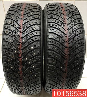 Nokian Tyres Hakkapeliitta 8 185/65 R15 92T 