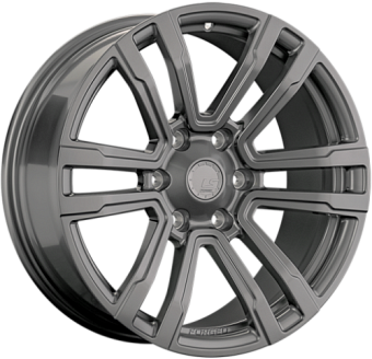 LS Forged FG11 8,5x19 6x139,7 ET36 dia 100,1 MGM