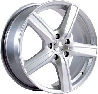 Скад Адмирал 6,5x17 5x108 ET50 dia 63,35 селена