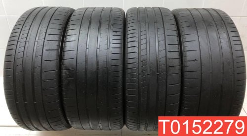 Pirelli P Zero PZ4 325/35 R22 114Y  - 1