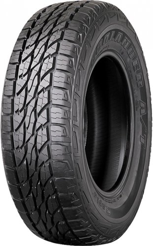 Шины Rapid Ecolander 245/70 R16 111T XL - 1