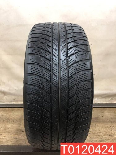 Bridgestone Blizzak LM001 225/40 R18 92V RunFlat - 1