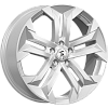 K&K Premium Series КР015 Jetour Dashing 7,5x19 5x108 ET38 dia 60,1 elite silver