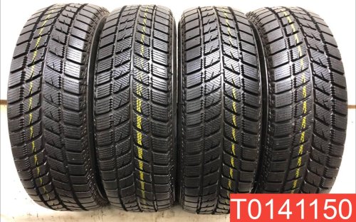 DYNAMO SNOW-H MWH01 185/65 R15 88T  - 1