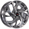 LegeArtis Concept Hyundai (HND538) 6,5x17 5x114,3 ET49 dia 67,1 GMF