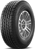 Michelin LTX Force 275/65 R17 115T