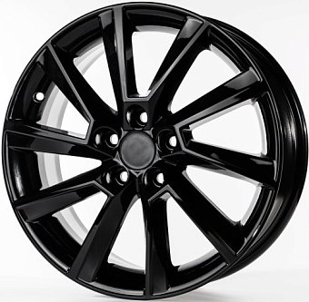 Carwel Сатурн 1507 (Polo) 6x15 5x100 ET40 dia 57,1 BL