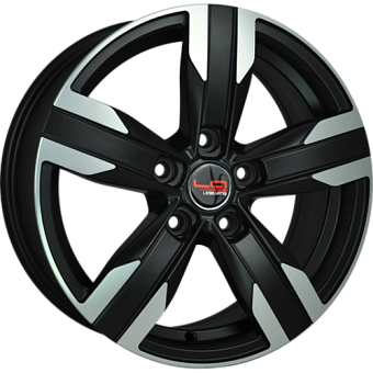 LegeArtis Concept Opel (OPL542) 7x17 5x105 ET42 dia 56,6 MBF