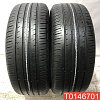Goodyear EfficientGrip Performance SUV 265/60 R18 110V 