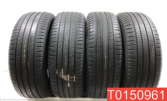 Pirelli Scorpion Zero All Season 265/60 R18 110V 