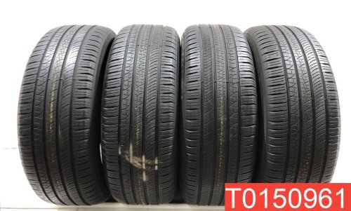 Pirelli Scorpion Zero All Season 265/60 R18 110V  - 1
