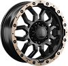 LS wheels 1285 7,5x17 6x139,7 ET38 dia 67,1 BKS+BZSL
