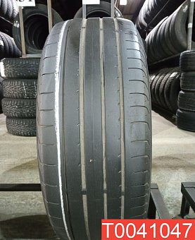 Yokohama Advan Sport V105 225/55 R17 101Y 