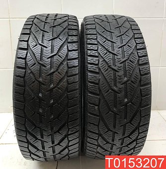 Tigar Winter 215/45 R17 91V 