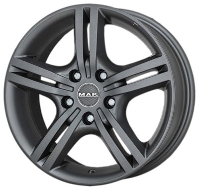 Диски MAK Veloce Light - 1