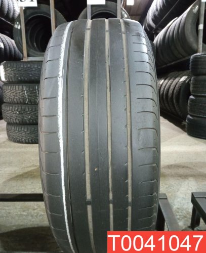 Yokohama Advan Sport V105 225/55 R17 101Y  - 1